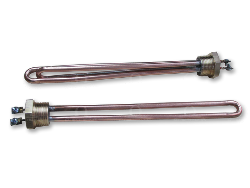 Copper Immersion Heaters