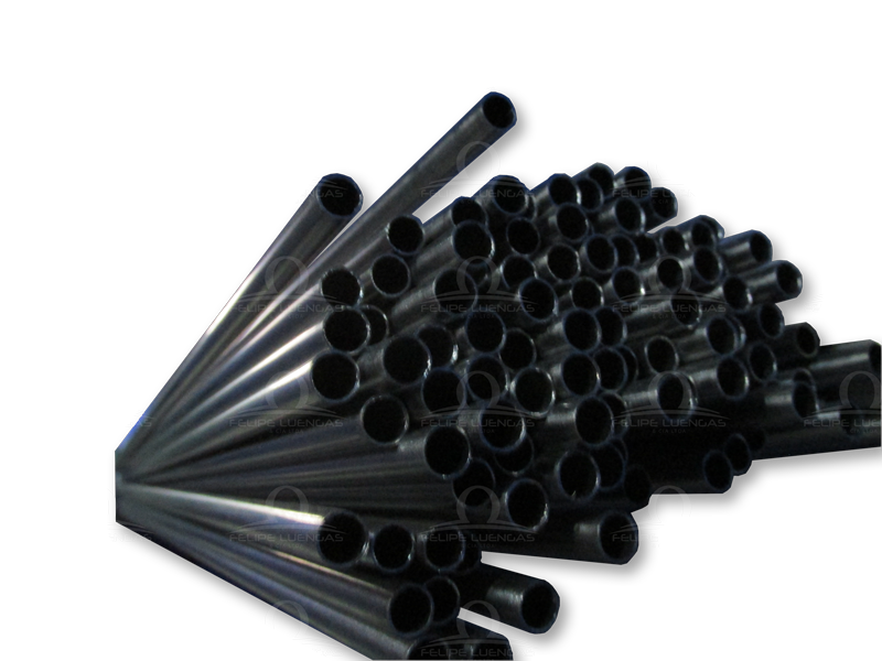 Stainless steel 316 Tubes